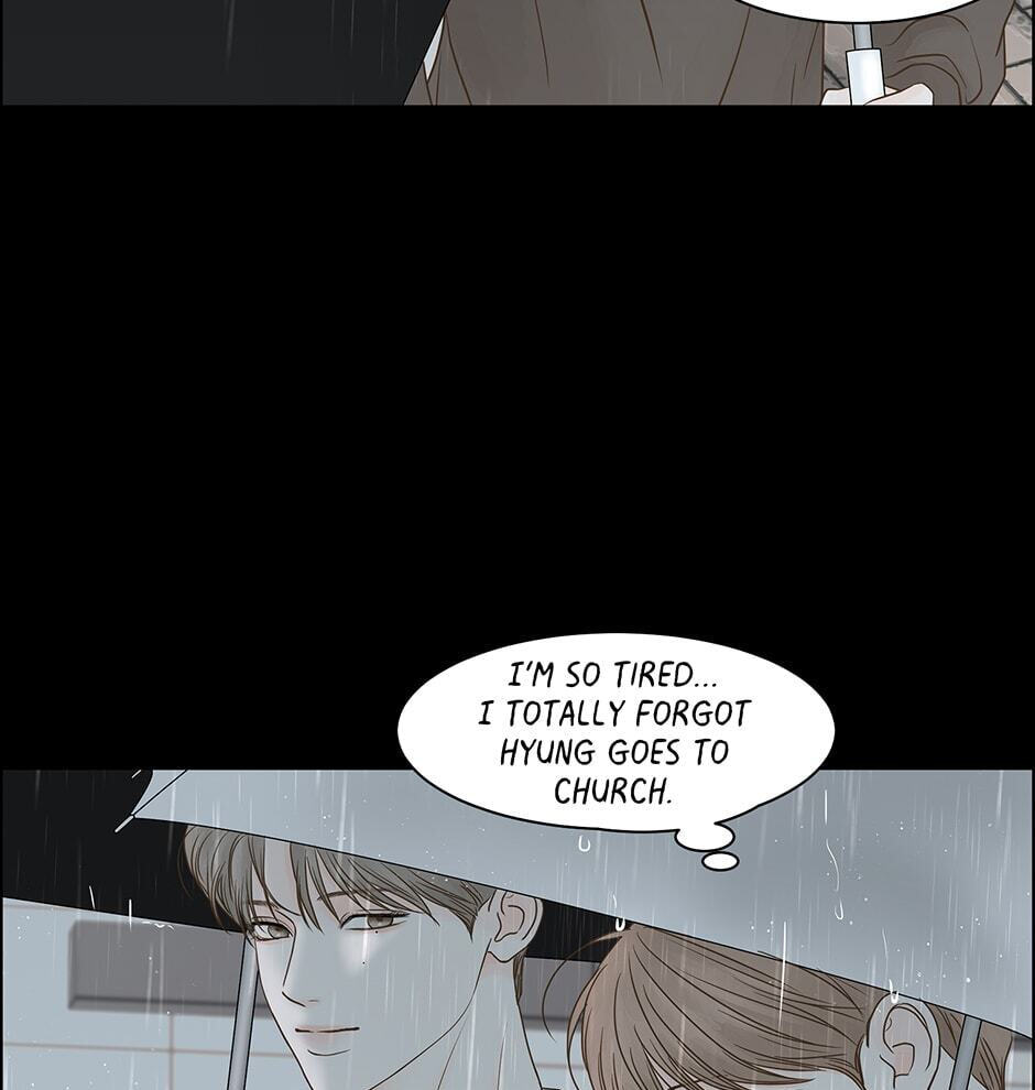 Read Secret Relationships chapter 76 image 4 on Lezhin