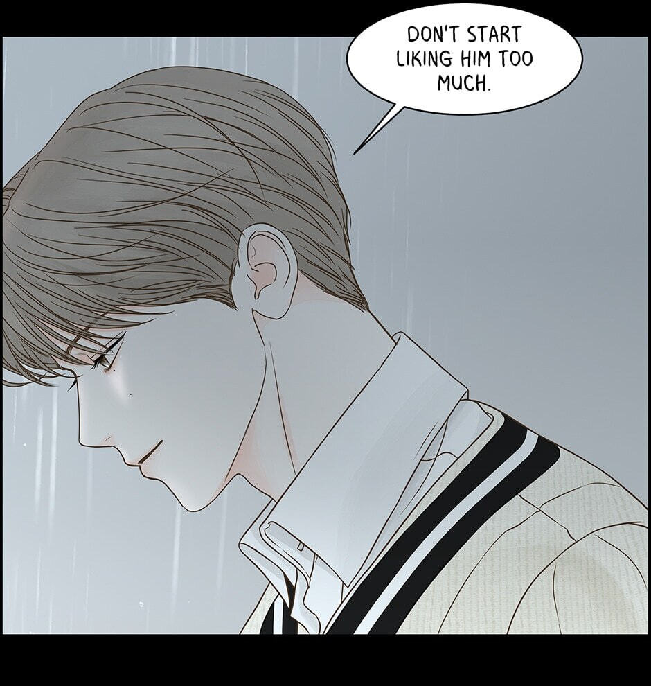 Read Secret Relationships chapter 76 image 40 on Lezhin