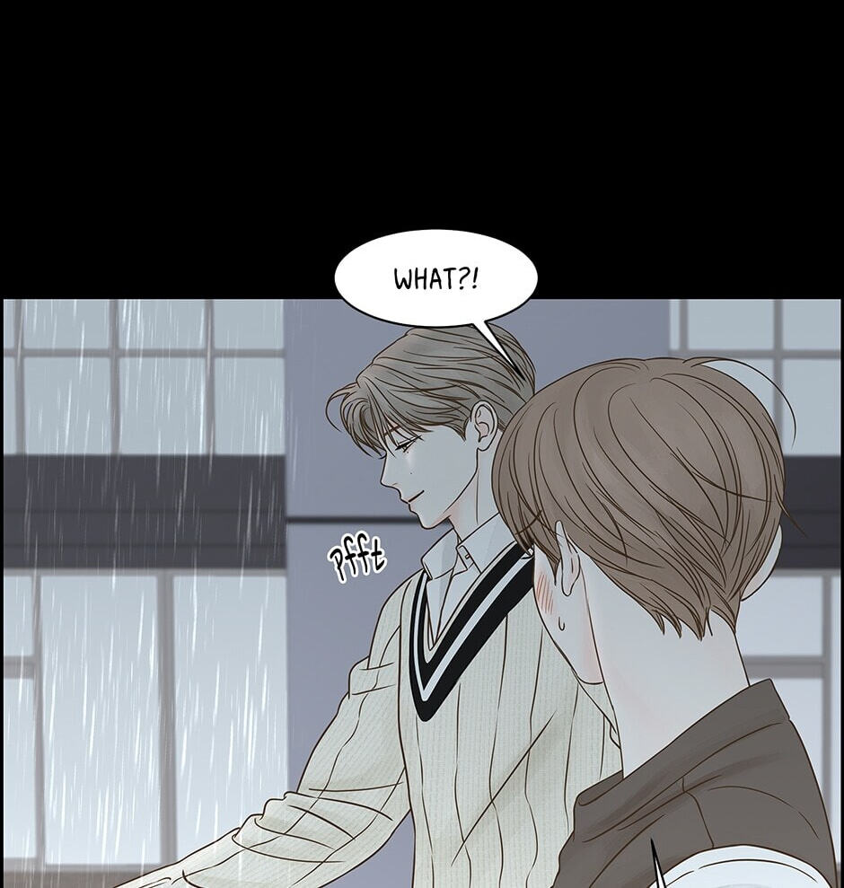 Read Secret Relationships chapter 76 image 41 on Lezhin