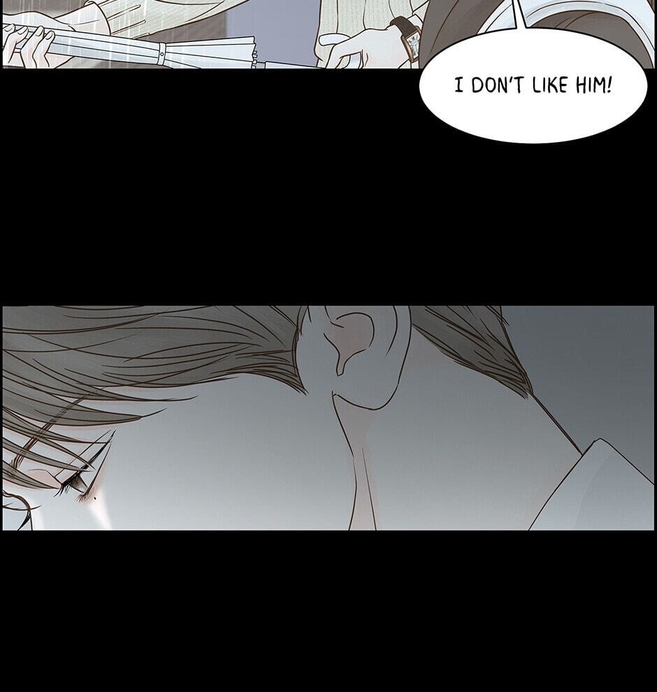 Read Secret Relationships chapter 76 image 42 on Lezhin