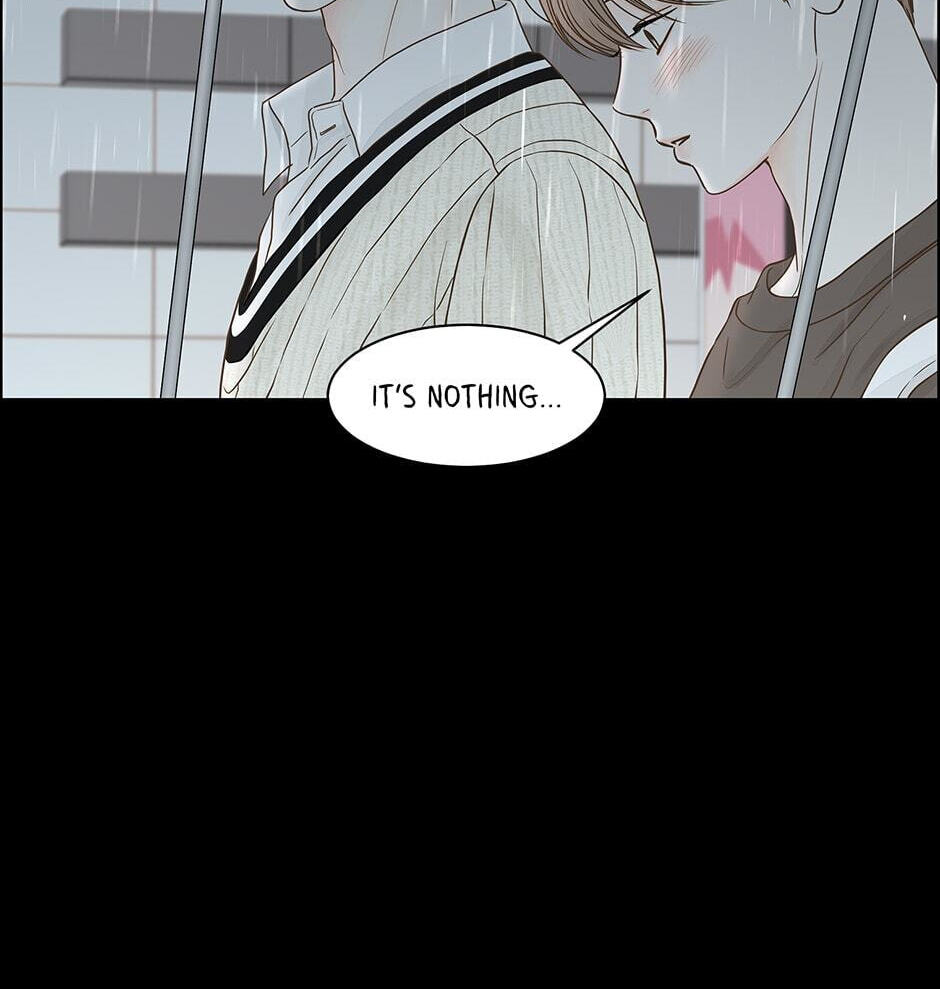 Read Secret Relationships chapter 76 image 5 on Lezhin