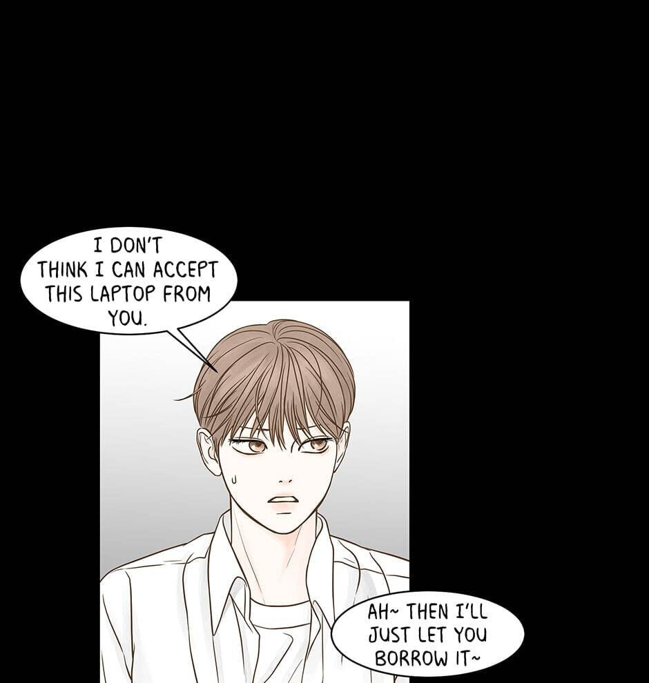 Read Secret Relationships chapter 76 image 50 on Lezhin