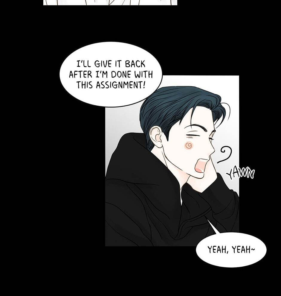 Read Secret Relationships chapter 76 image 51 on Lezhin