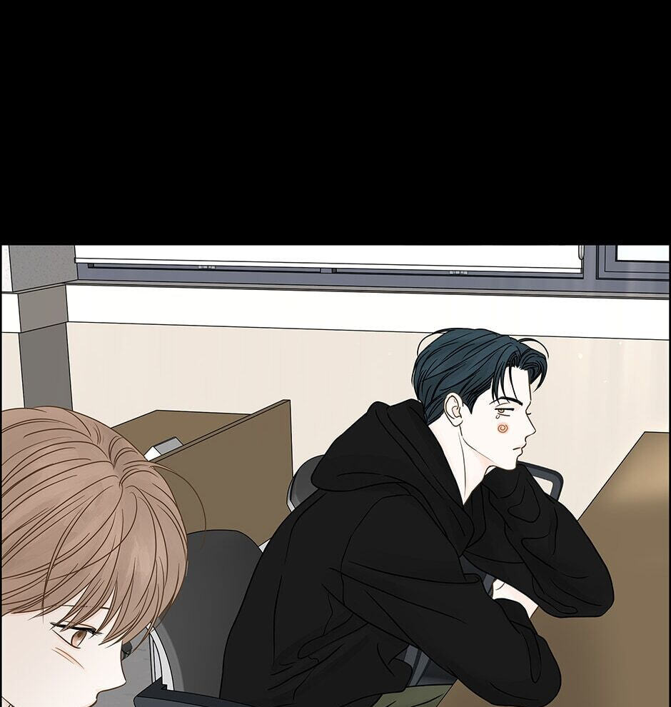 Read Secret Relationships chapter 76 image 52 on Lezhin