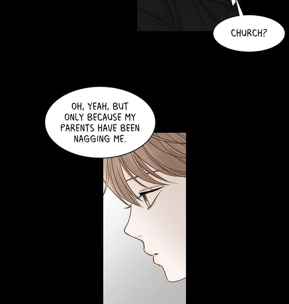 Read Secret Relationships chapter 76 image 58 on Lezhin