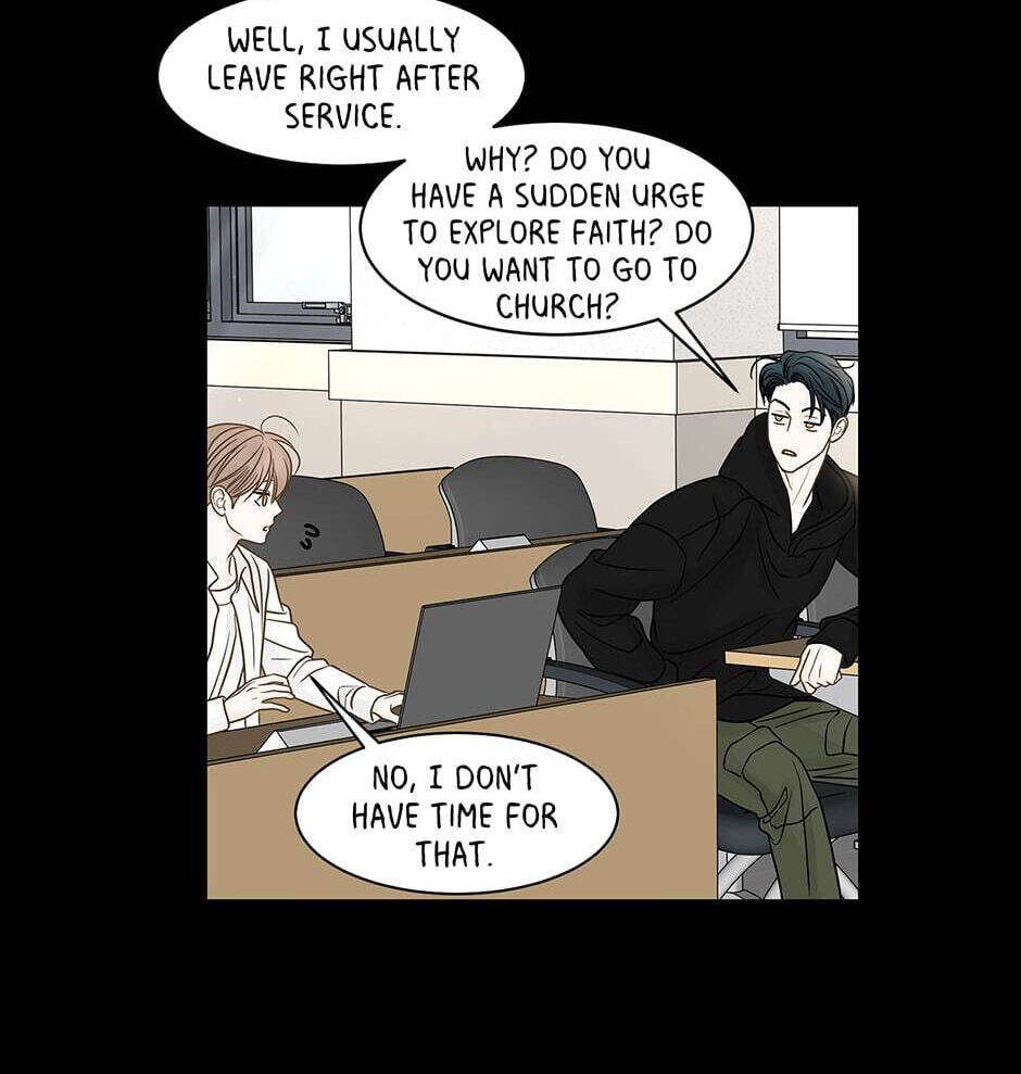 Read Secret Relationships chapter 76 image 61 on Lezhin