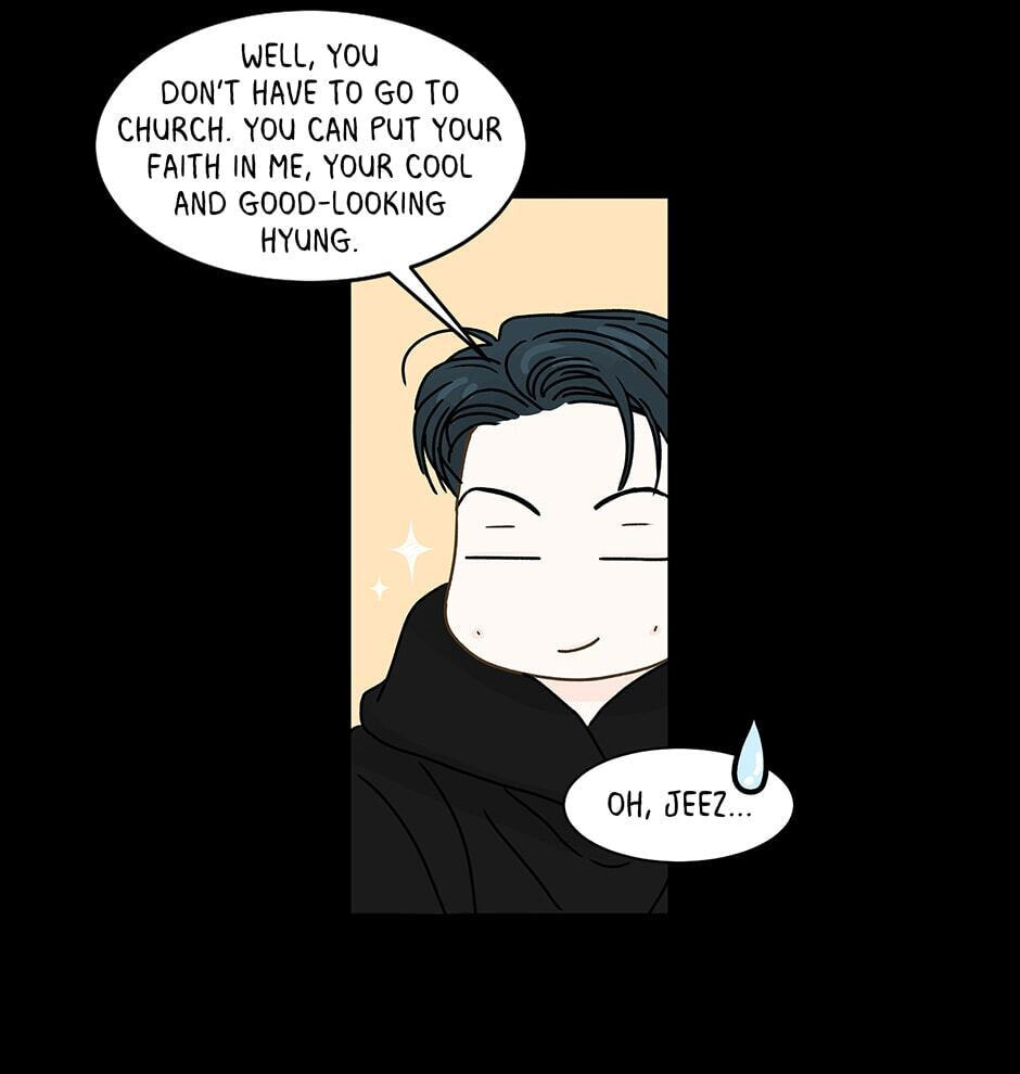 Read Secret Relationships chapter 76 image 62 on Lezhin