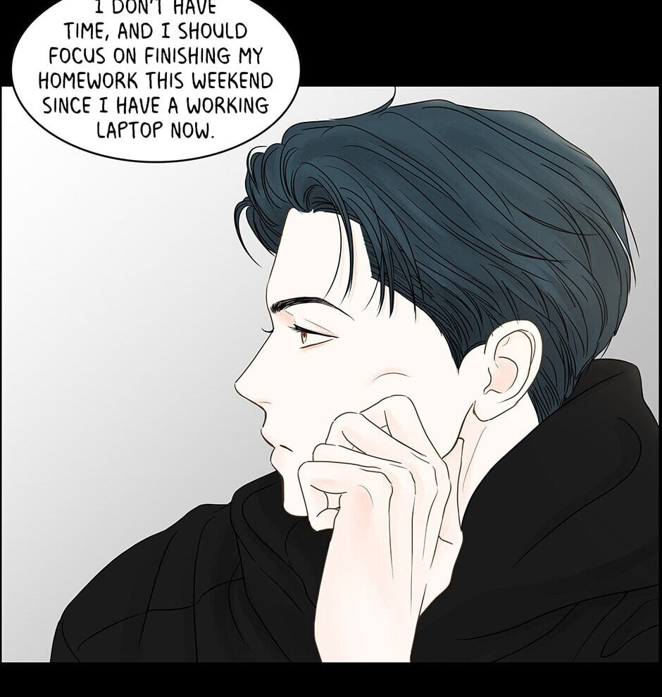 Read Secret Relationships chapter 76 image 65 on Lezhin