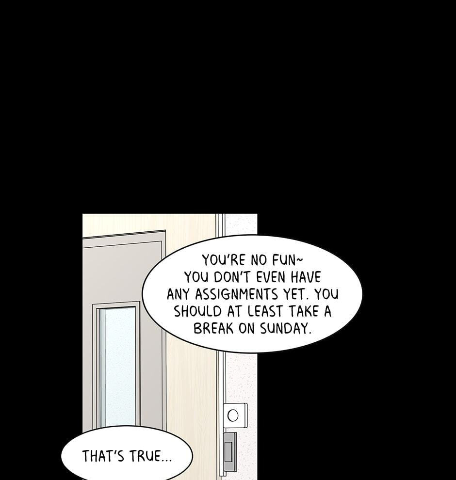Read Secret Relationships chapter 76 image 66 on Lezhin