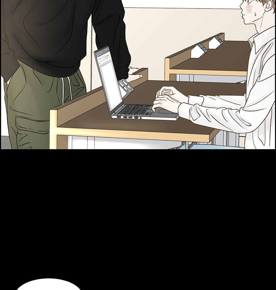 Read Secret Relationships chapter 76 image 71 on Lezhin