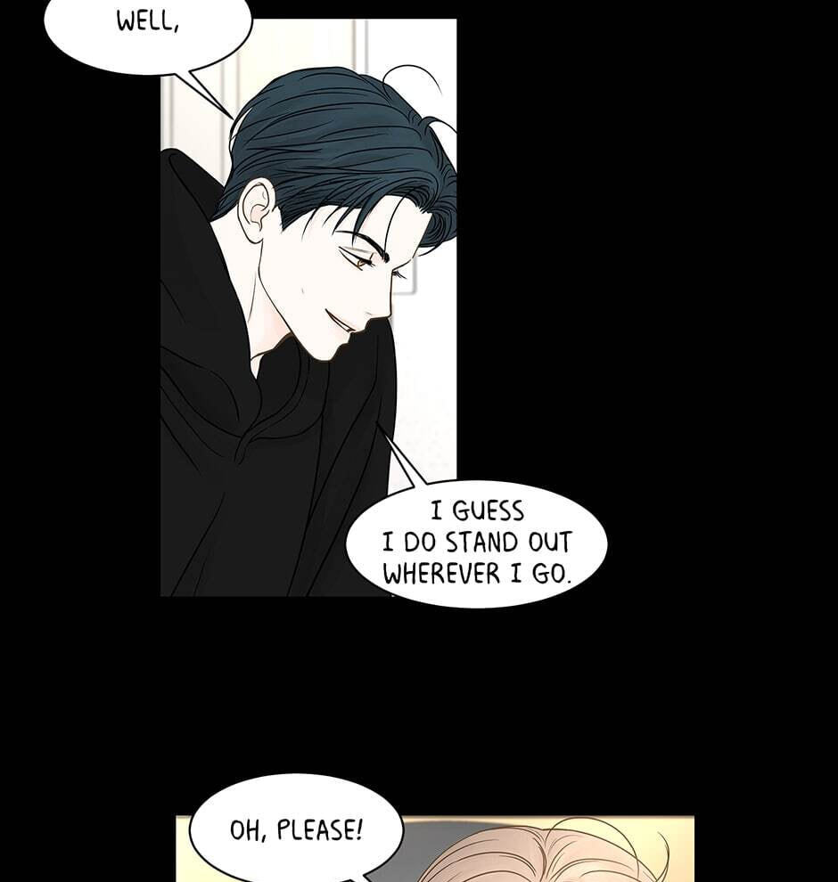 Read Secret Relationships chapter 76 image 72 on Lezhin