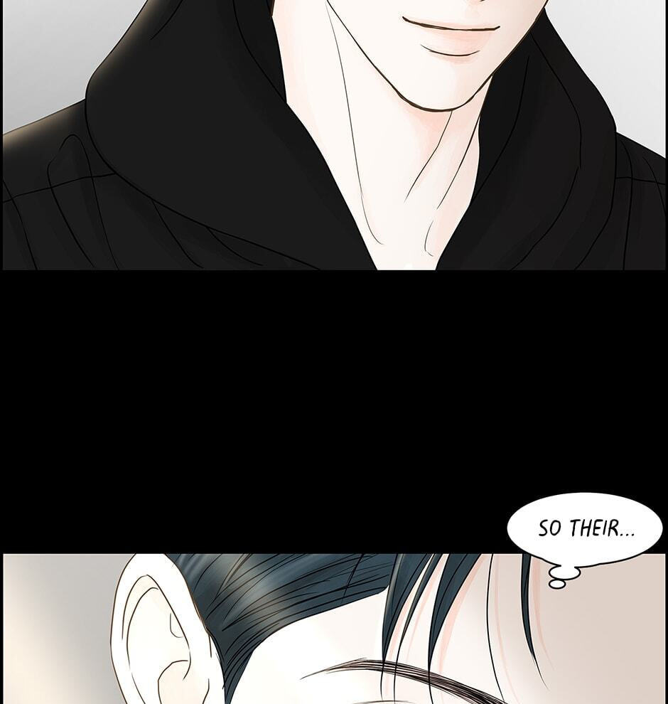 Read Secret Relationships chapter 76 image 76 on Lezhin