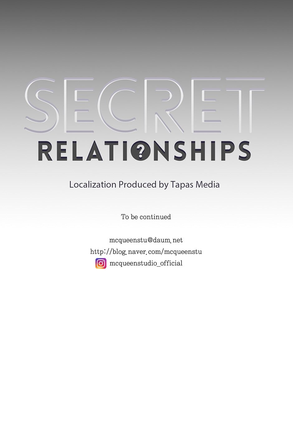 Read Secret Relationships chapter 76 image 81 on Lezhin