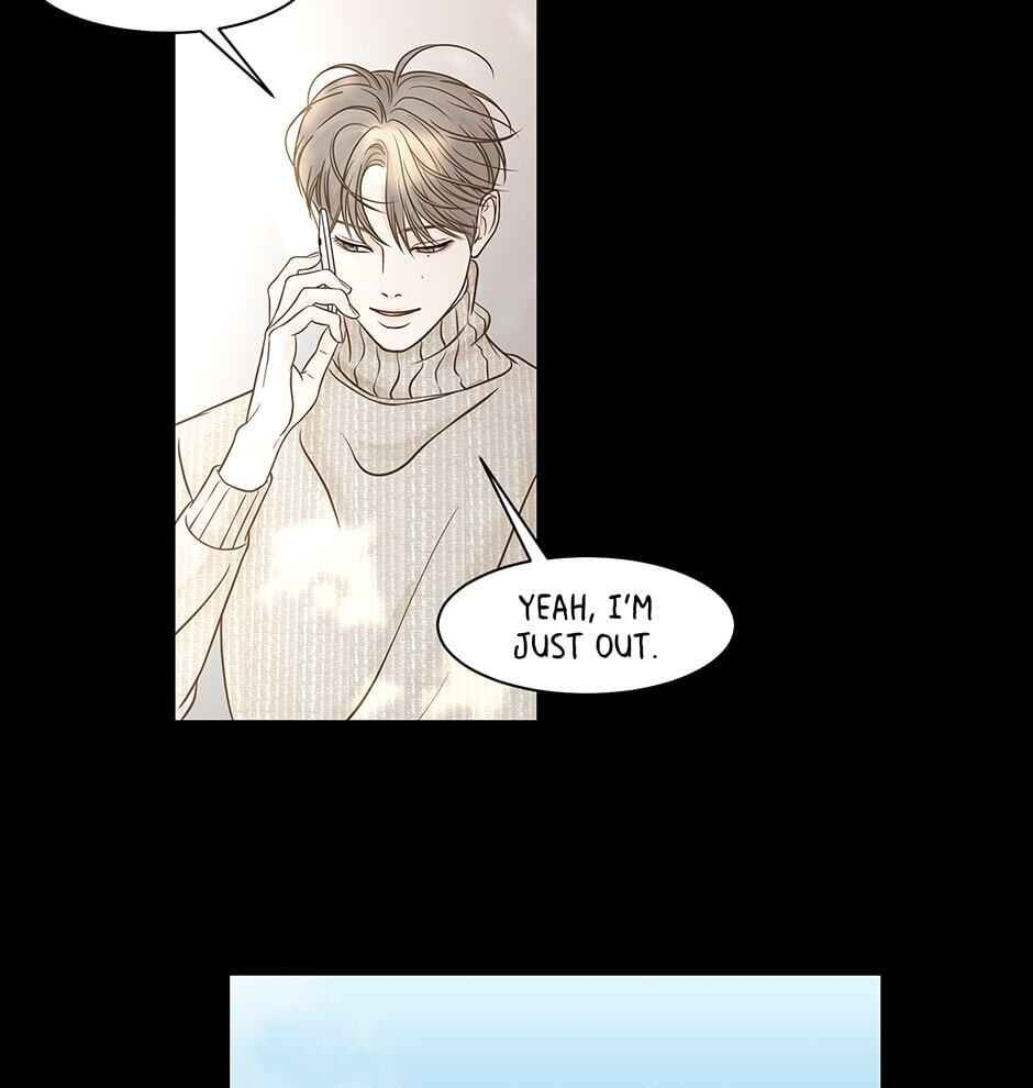 Read Secret Relationships chapter 77 image 16 on Lezhin
