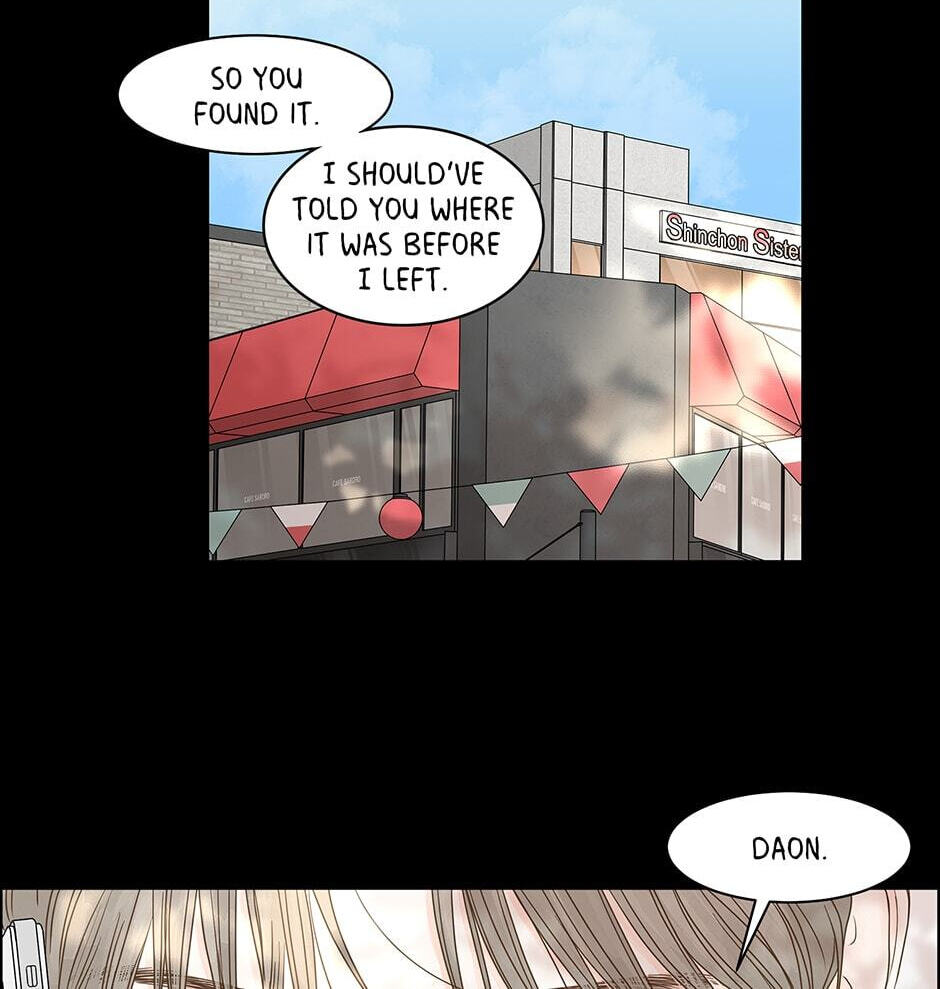 Read Secret Relationships chapter 77 image 17 on Lezhin