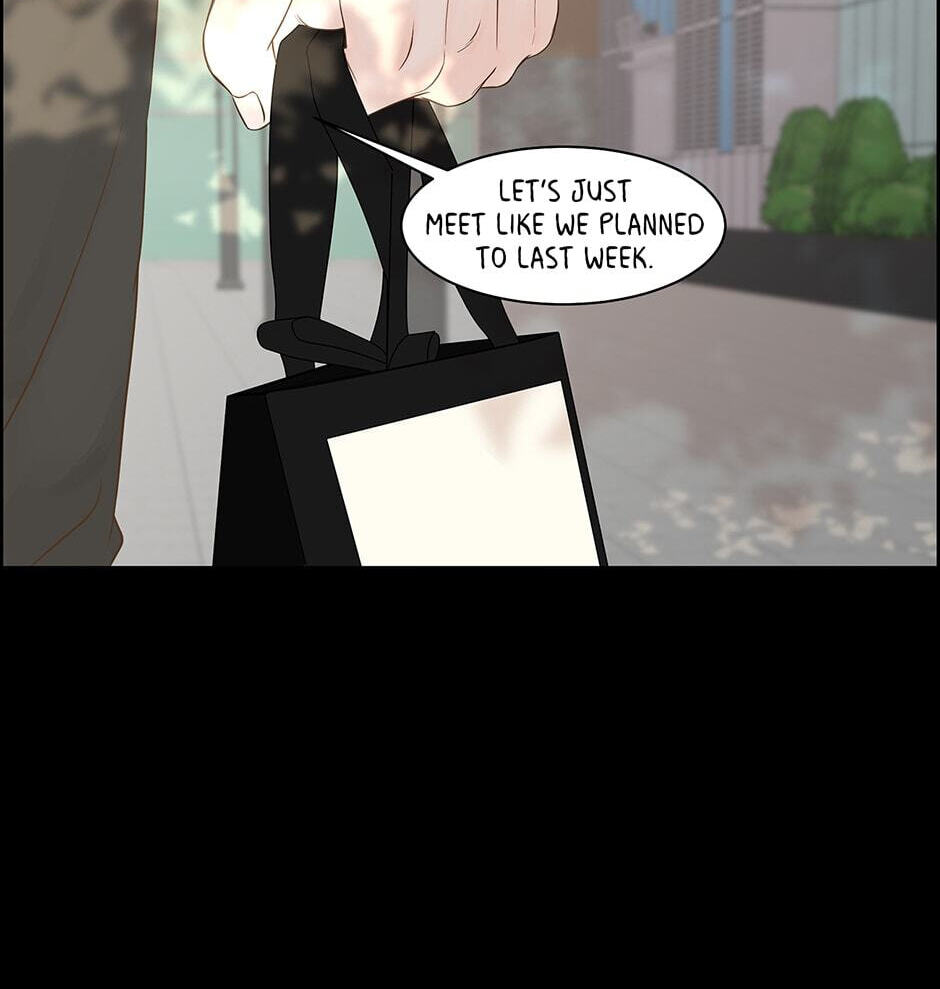 Read Secret Relationships chapter 77 image 19 on Lezhin