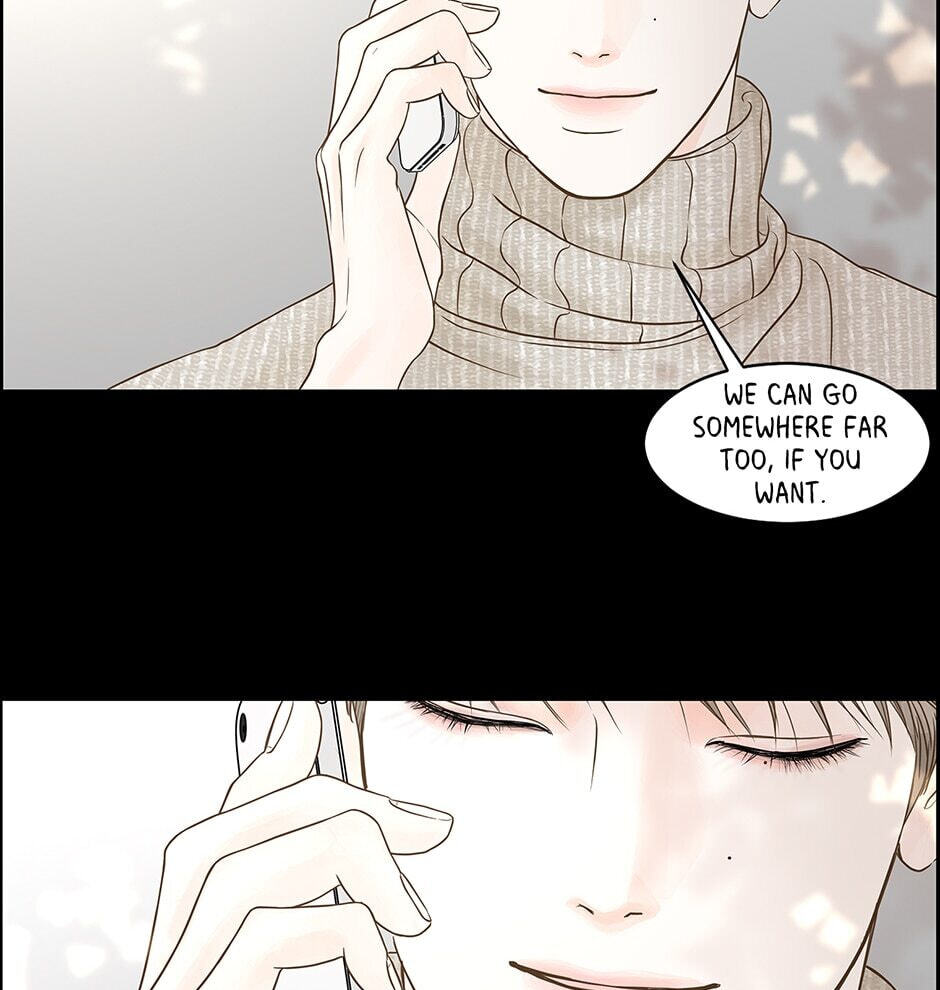Read Secret Relationships chapter 77 image 22 on Lezhin