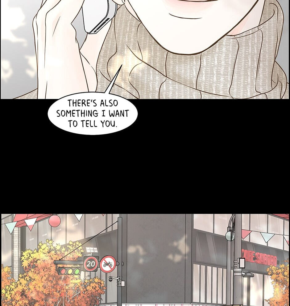 Read Secret Relationships chapter 77 image 23 on Lezhin
