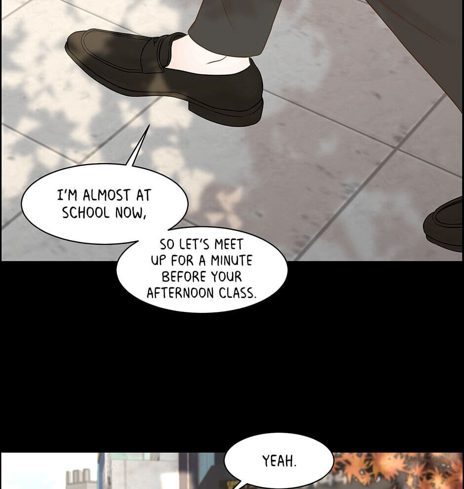 Read Secret Relationships chapter 77 image 25 on Lezhin