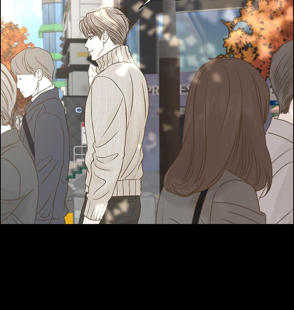 Read Secret Relationships chapter 77 image 26 on Lezhin