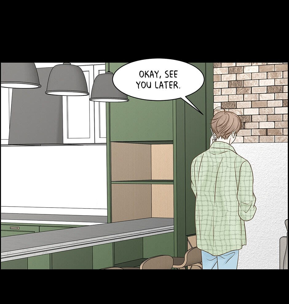 Read Secret Relationships chapter 77 image 28 on Lezhin