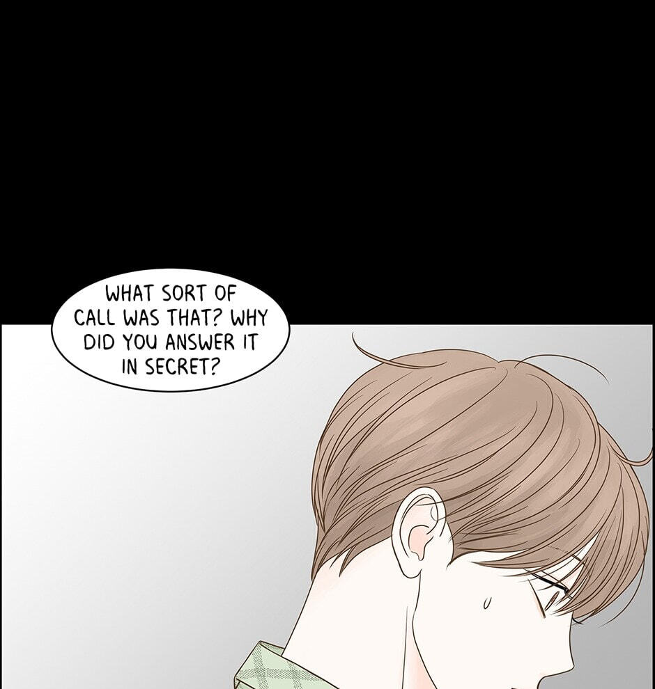 Read Secret Relationships chapter 77 image 32 on Lezhin