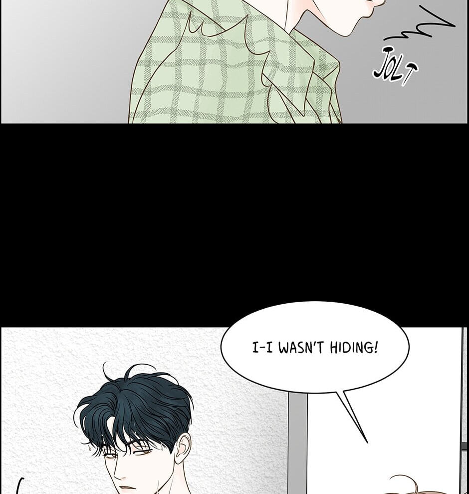 Read Secret Relationships chapter 77 image 33 on Lezhin