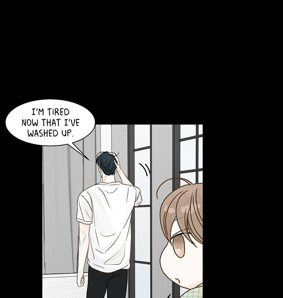 Read Secret Relationships chapter 77 image 35 on Lezhin