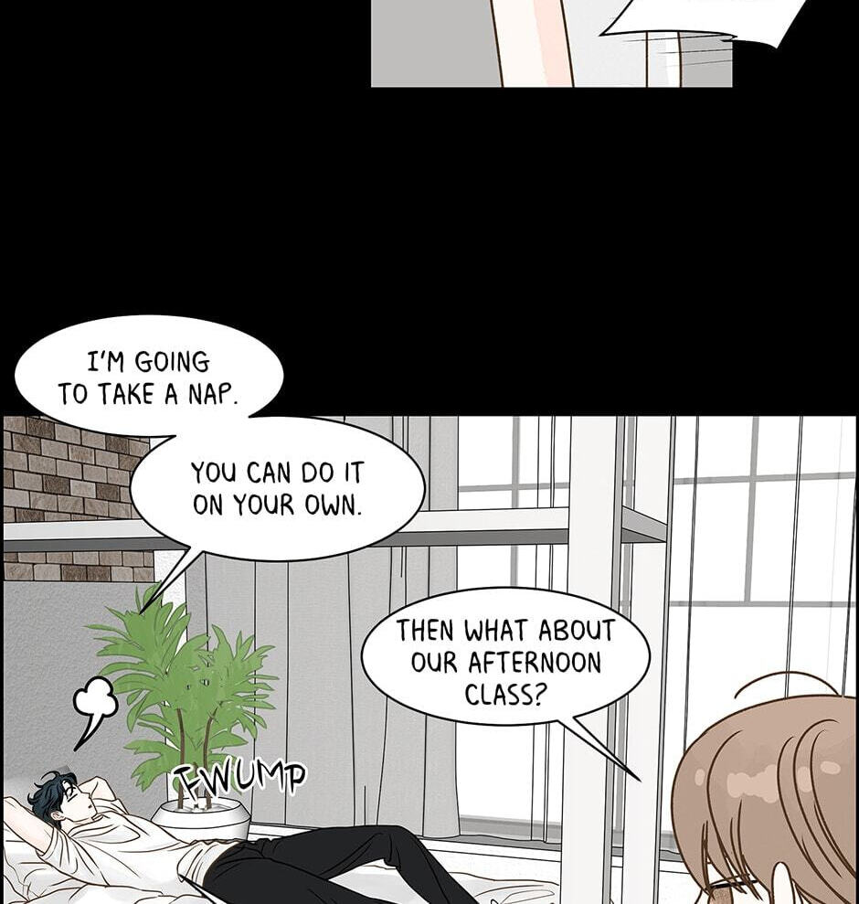 Read Secret Relationships chapter 77 image 37 on Lezhin