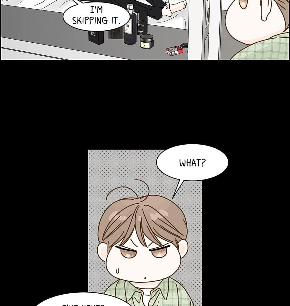 Read Secret Relationships chapter 77 image 38 on Lezhin
