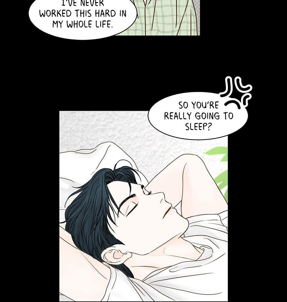 Read Secret Relationships chapter 77 image 39 on Lezhin