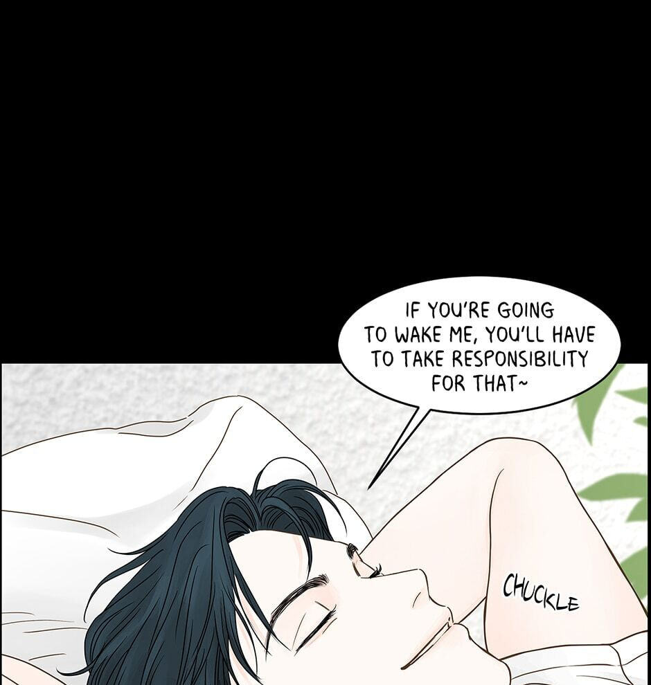 Read Secret Relationships chapter 77 image 40 on Lezhin
