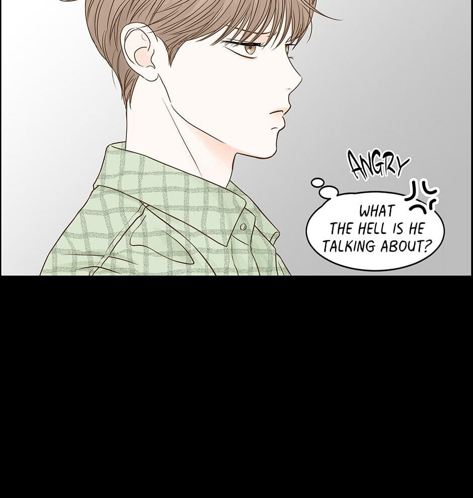 Read Secret Relationships chapter 77 image 42 on Lezhin