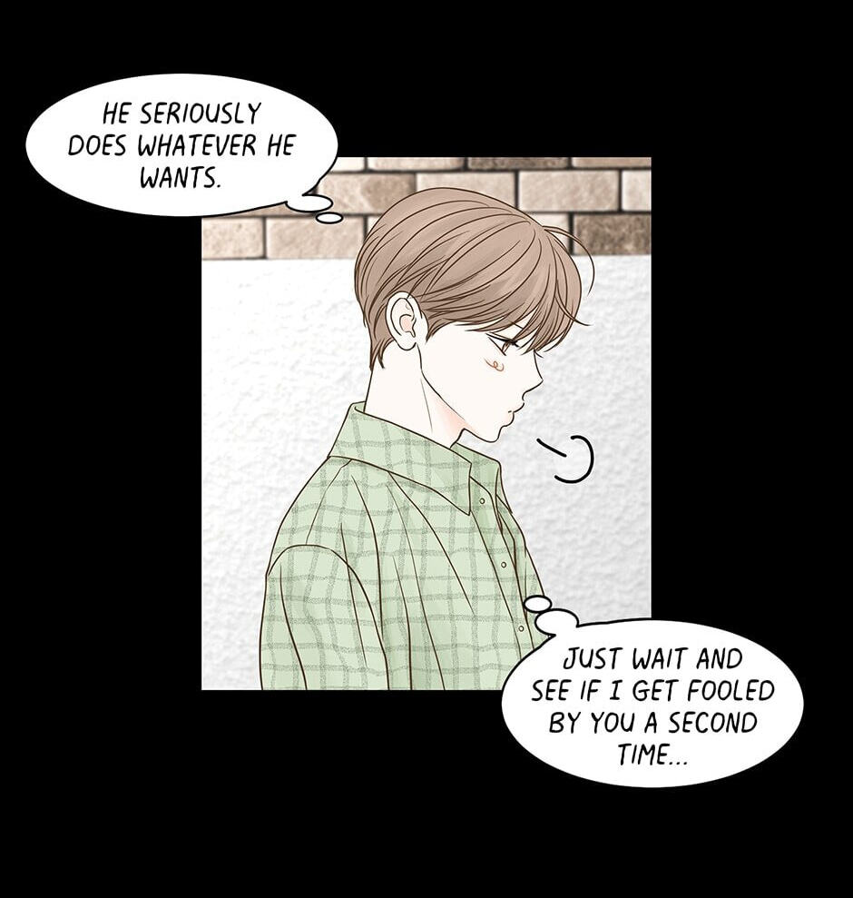 Read Secret Relationships chapter 77 image 43 on Lezhin