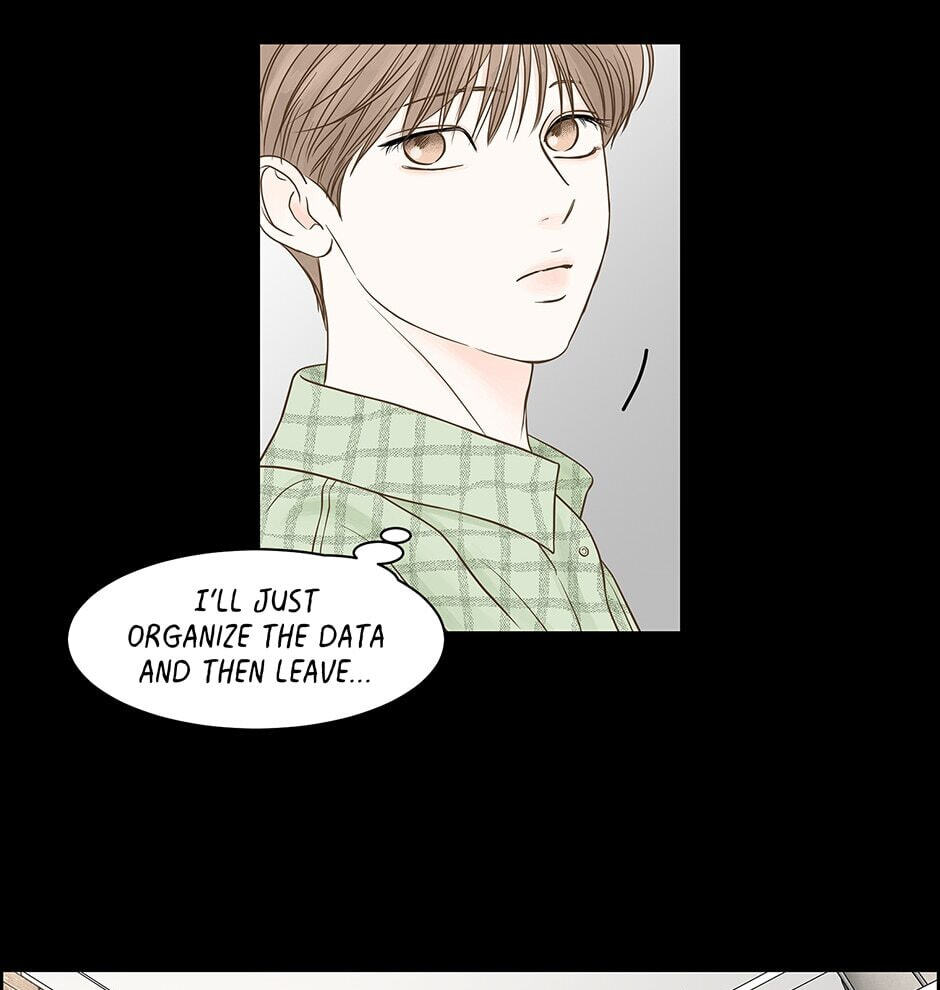 Read Secret Relationships chapter 77 image 44 on Lezhin