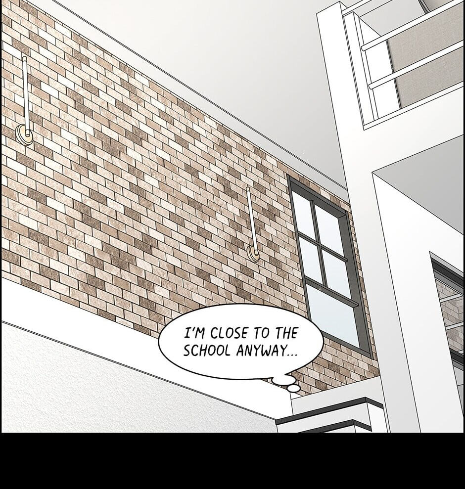Read Secret Relationships chapter 77 image 45 on Lezhin