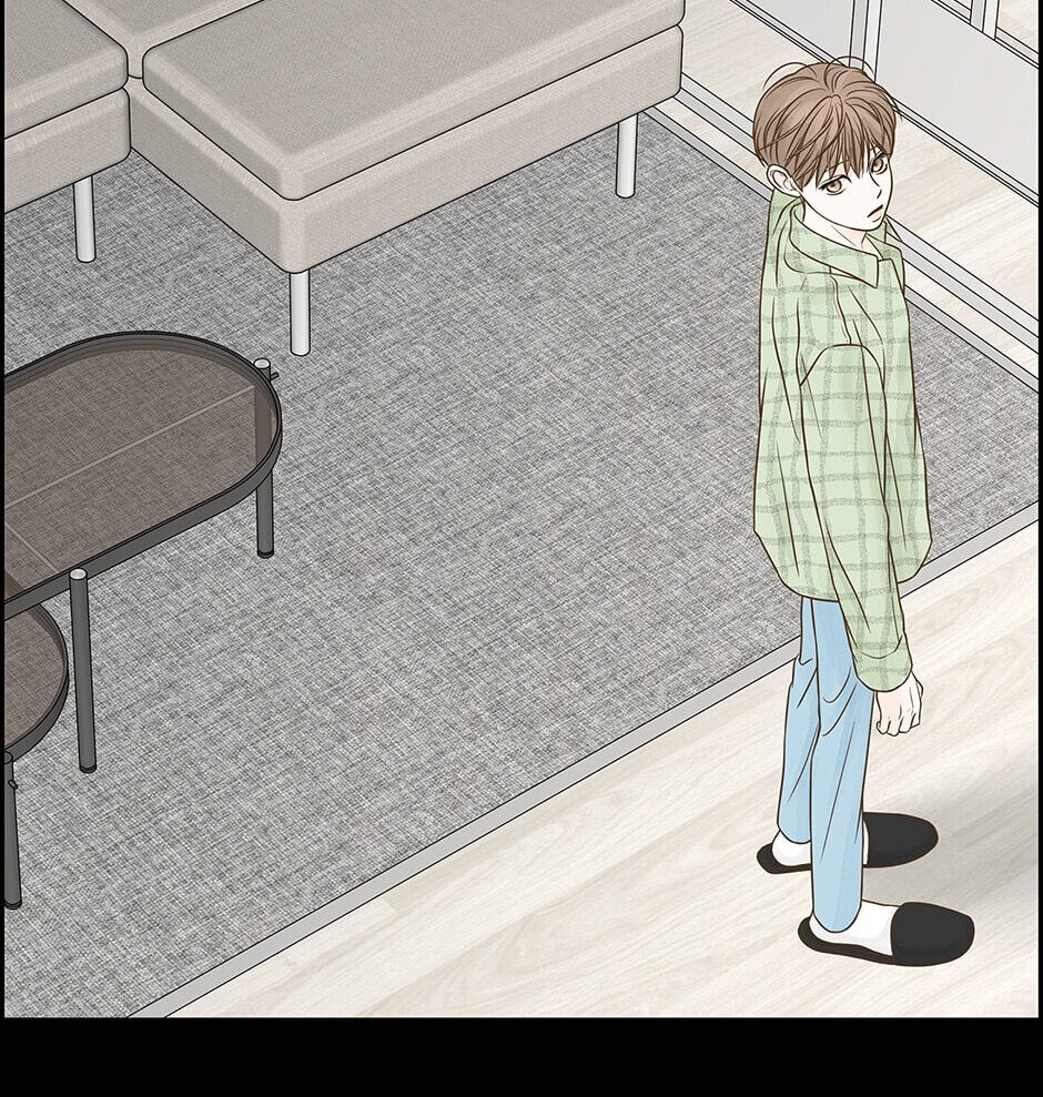 Read Secret Relationships chapter 77 image 47 on Lezhin