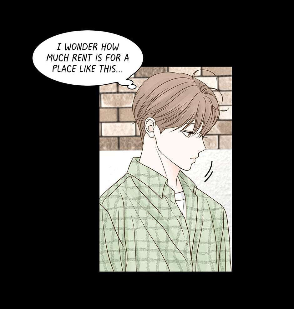 Read Secret Relationships chapter 77 image 49 on Lezhin
