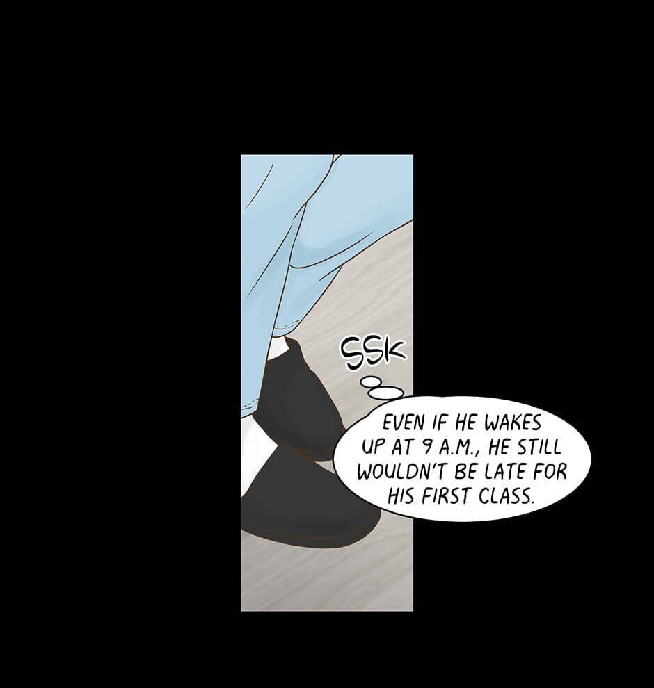 Read Secret Relationships chapter 77 image 50 on Lezhin
