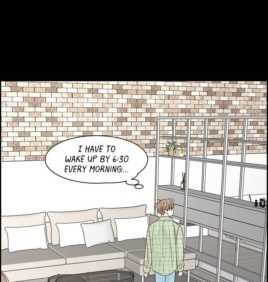 Read Secret Relationships chapter 77 image 51 on Lezhin
