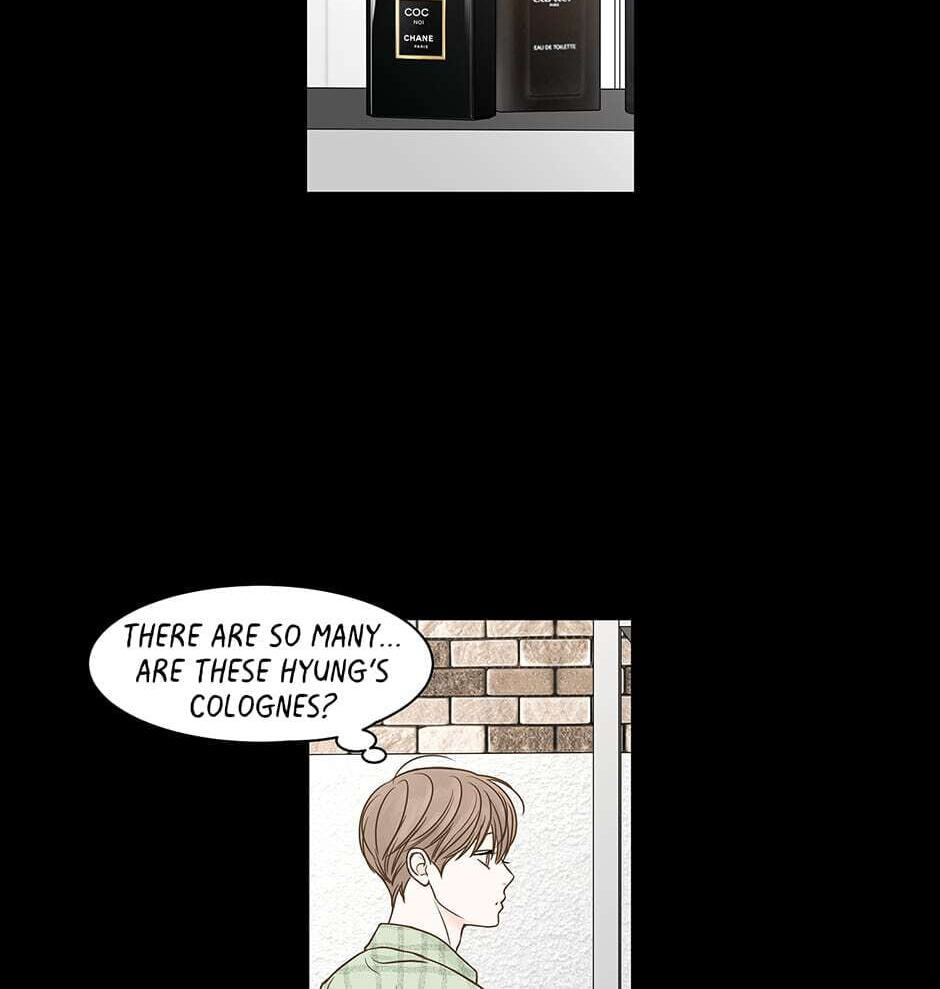 Read Secret Relationships chapter 77 image 55 on Lezhin