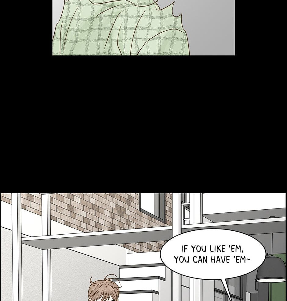 Read Secret Relationships chapter 77 image 57 on Lezhin