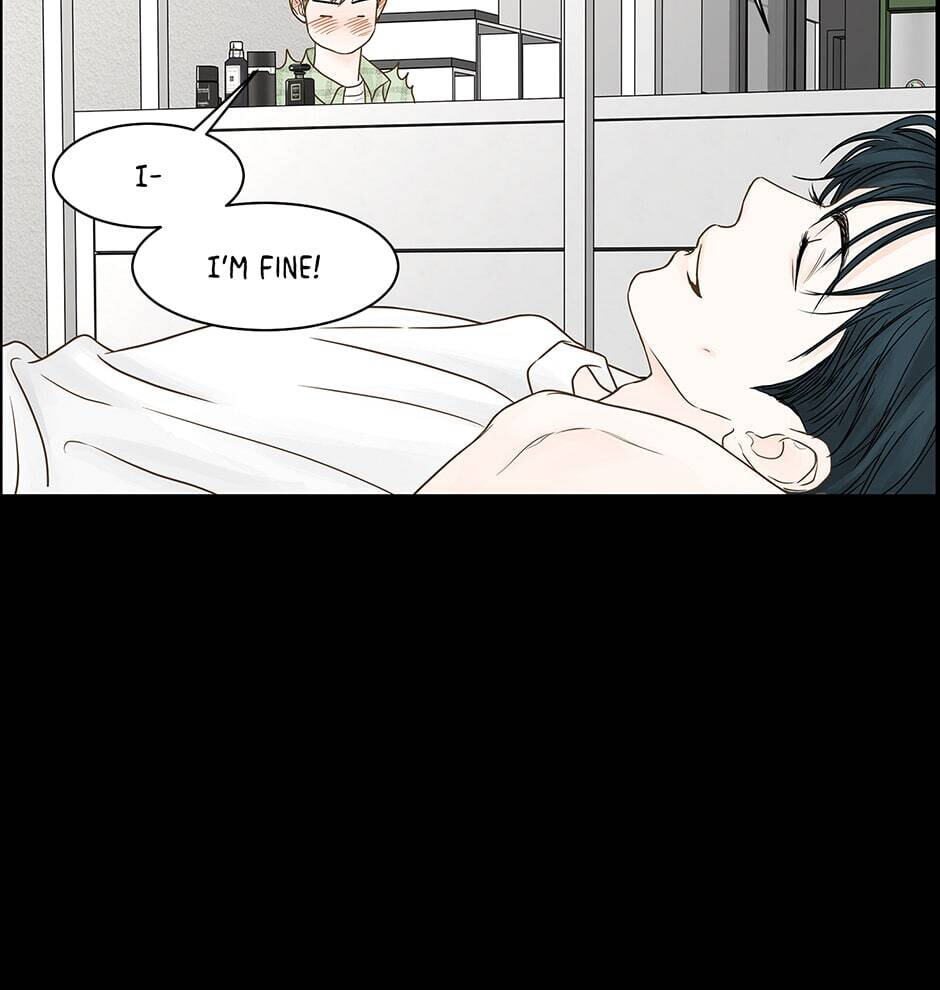 Read Secret Relationships chapter 77 image 58 on Lezhin