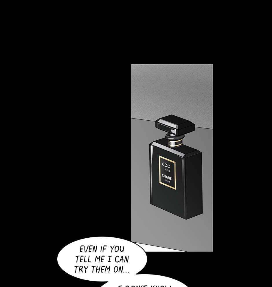Read Secret Relationships chapter 77 image 60 on Lezhin