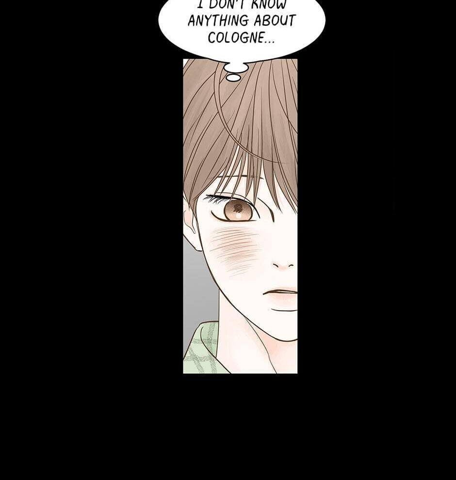 Read Secret Relationships chapter 77 image 61 on Lezhin