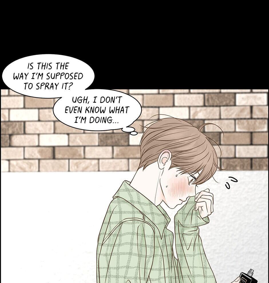 Read Secret Relationships chapter 77 image 66 on Lezhin