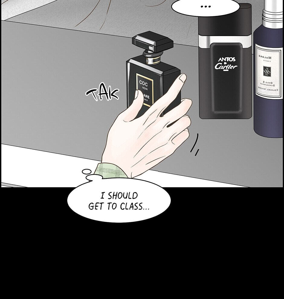 Read Secret Relationships chapter 77 image 74 on Lezhin