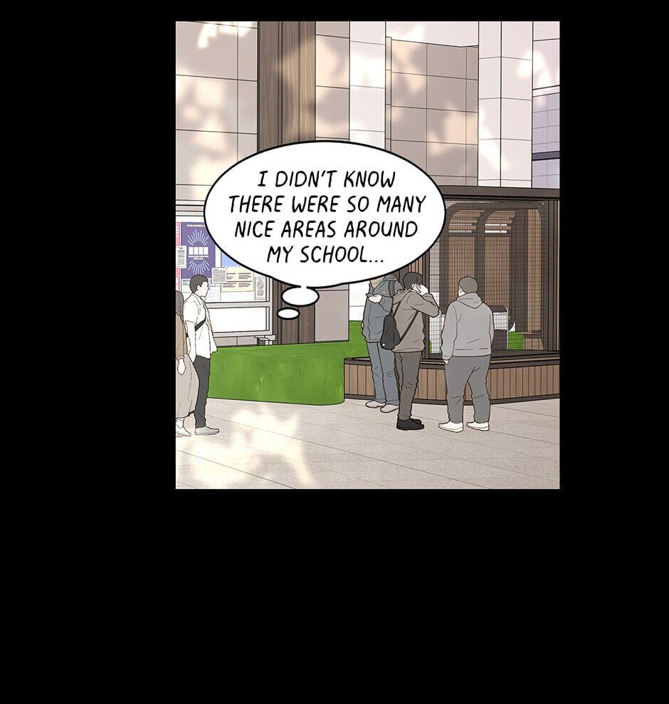 Read Secret Relationships chapter 77 image 79 on Lezhin