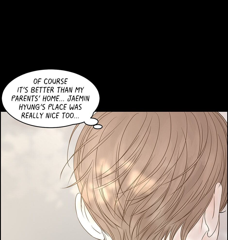 Read Secret Relationships chapter 77 image 80 on Lezhin