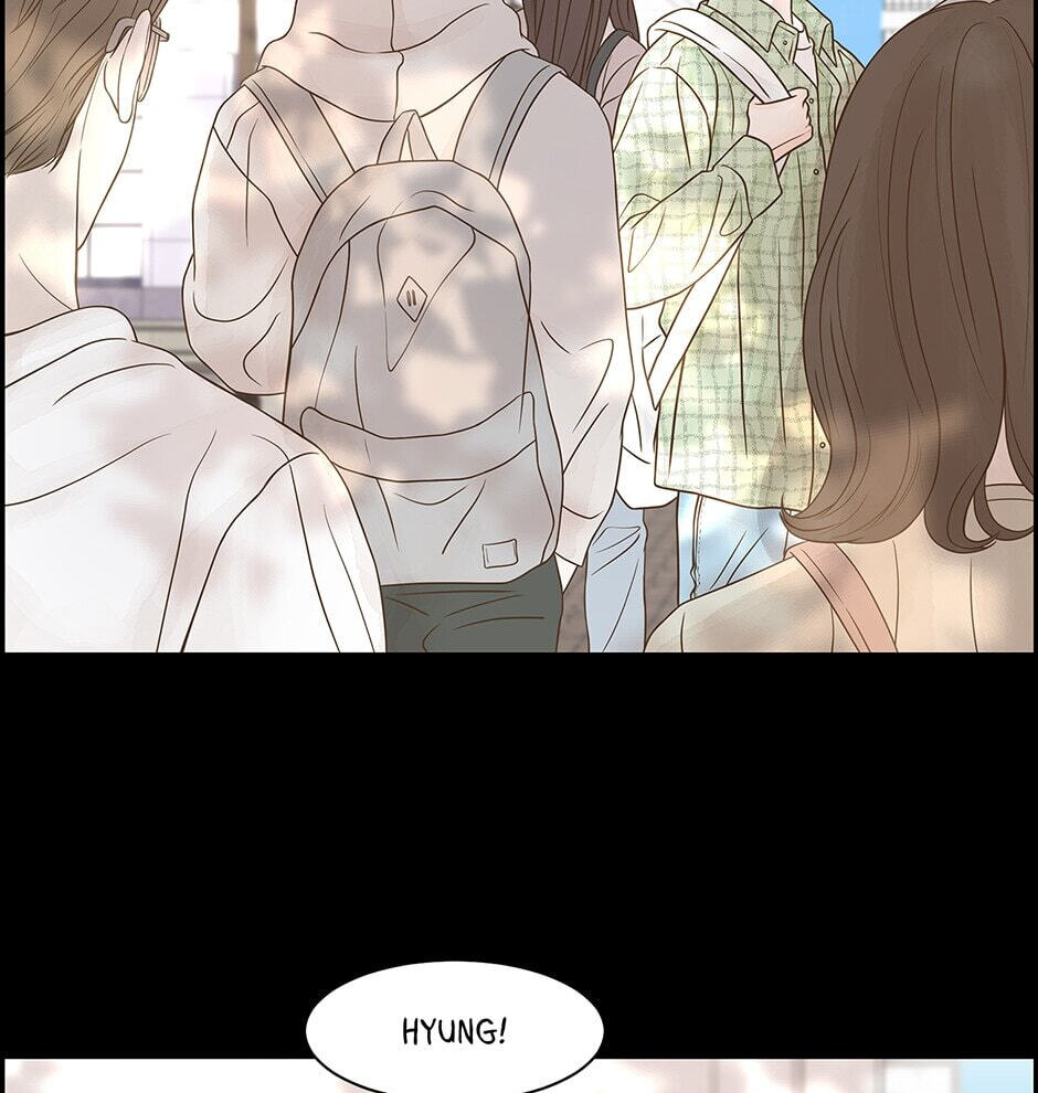 Read Secret Relationships chapter 77 image 84 on Lezhin